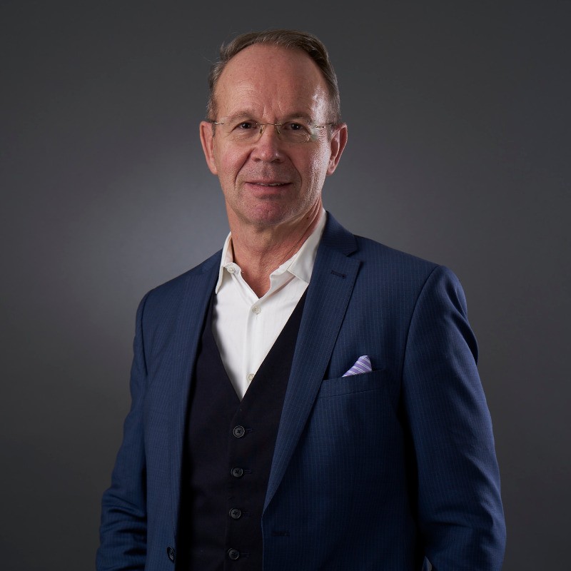 Andreas Lindner