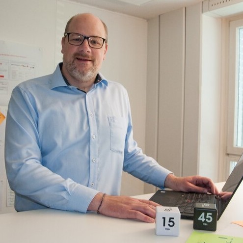 Björn Böller