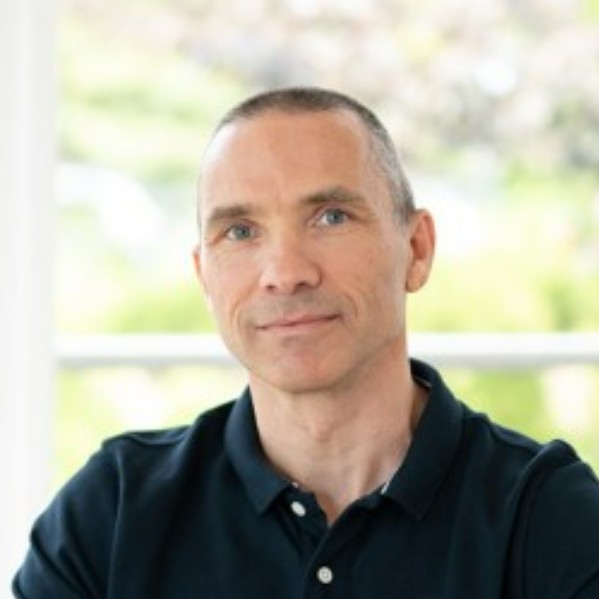 Daniel Weideli