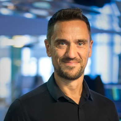 Jean-Michel Mouche