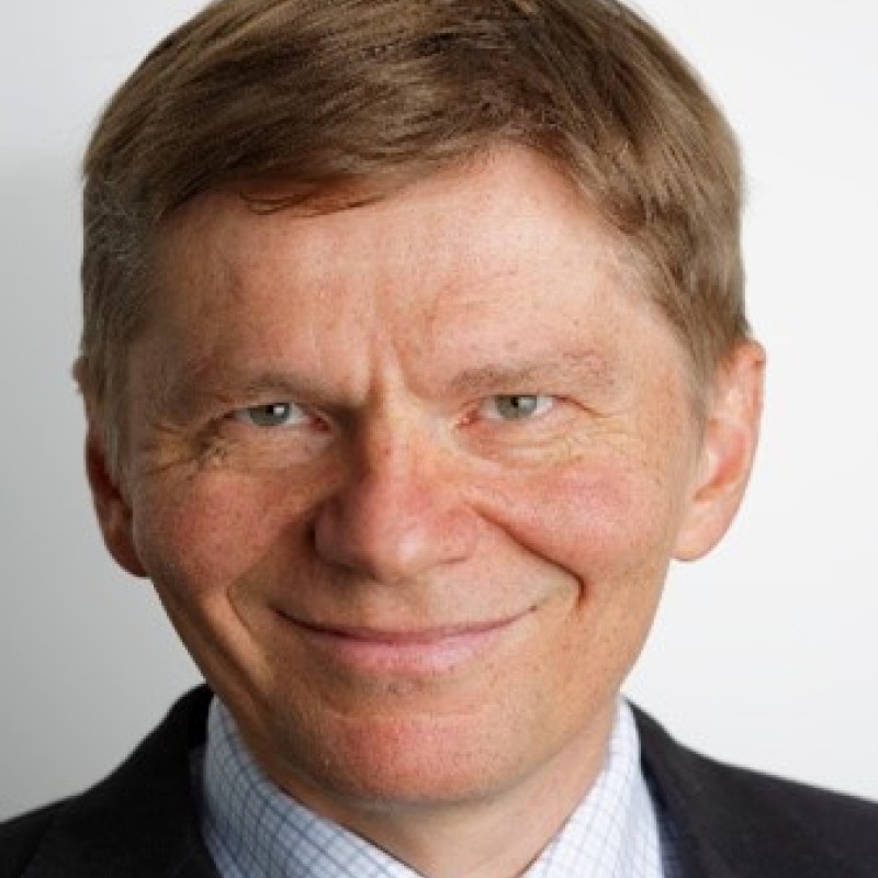 Martin Balters